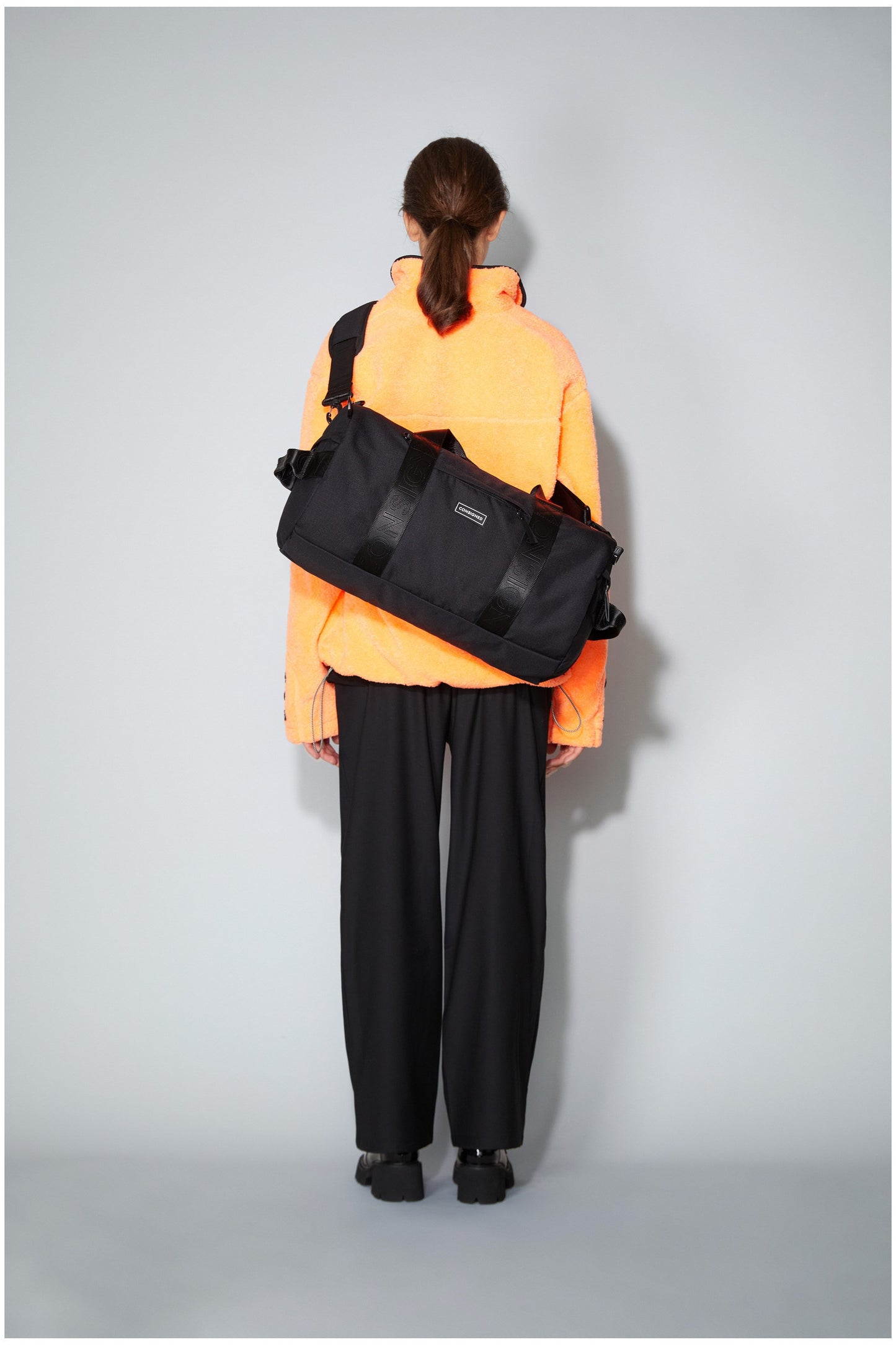  Garett 36L Large Holdall