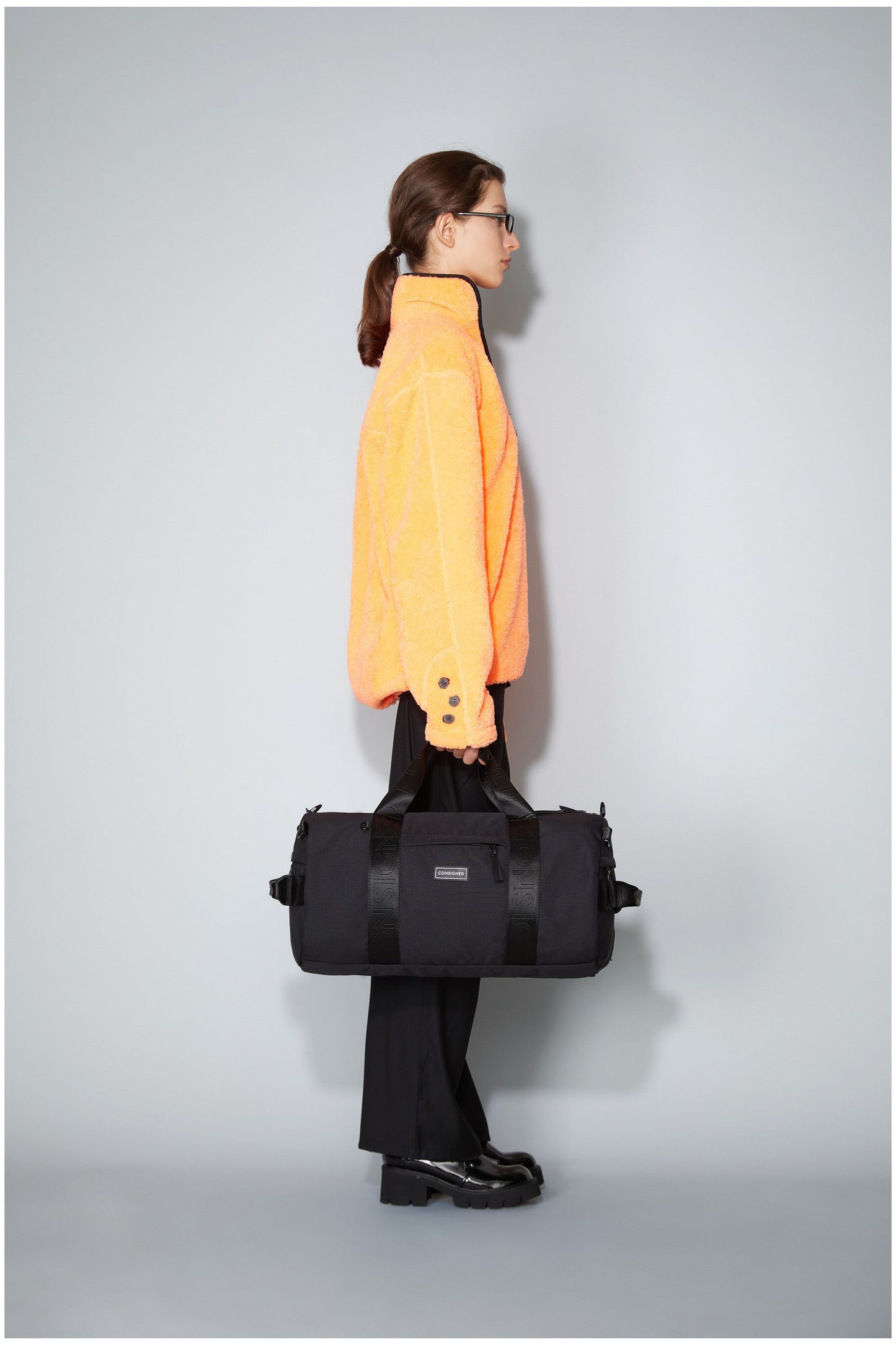  Garett 36L Large Holdall