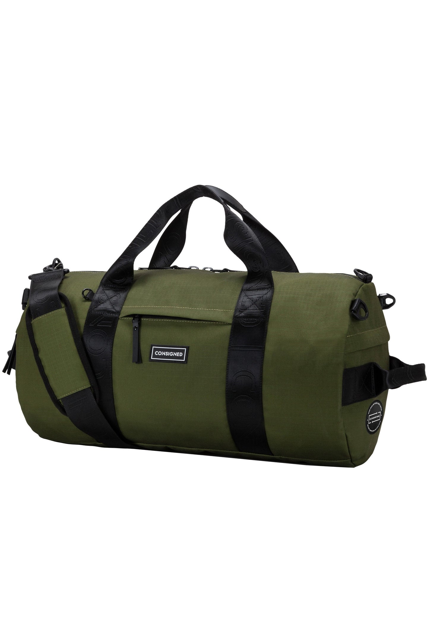  Garett 36L Large Holdall