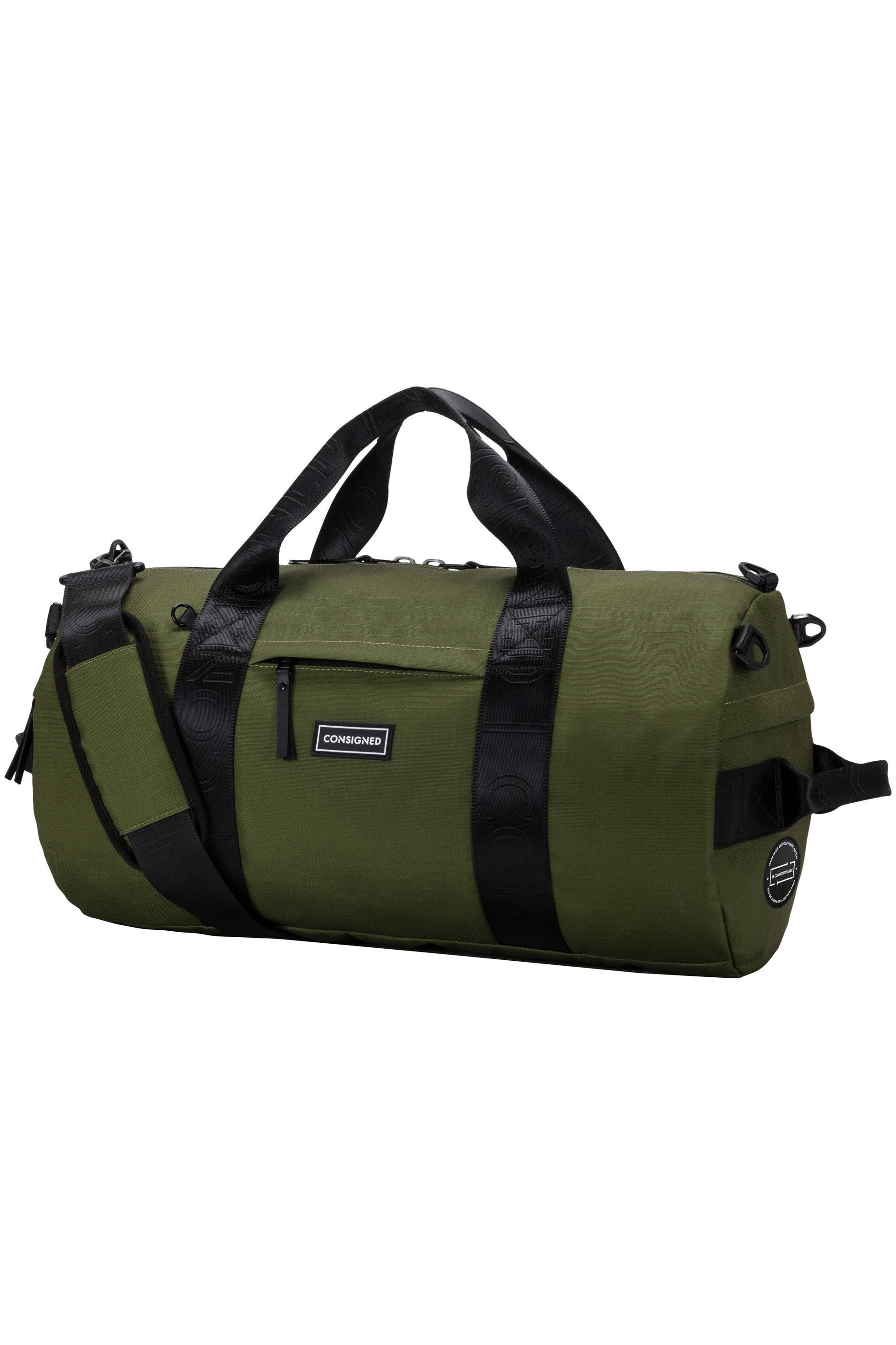  Garett 36L Large Holdall