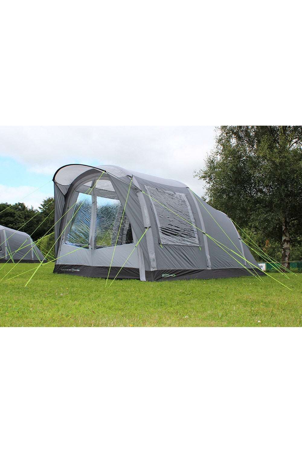  Camp Star 350 (2022) Tent Bundle