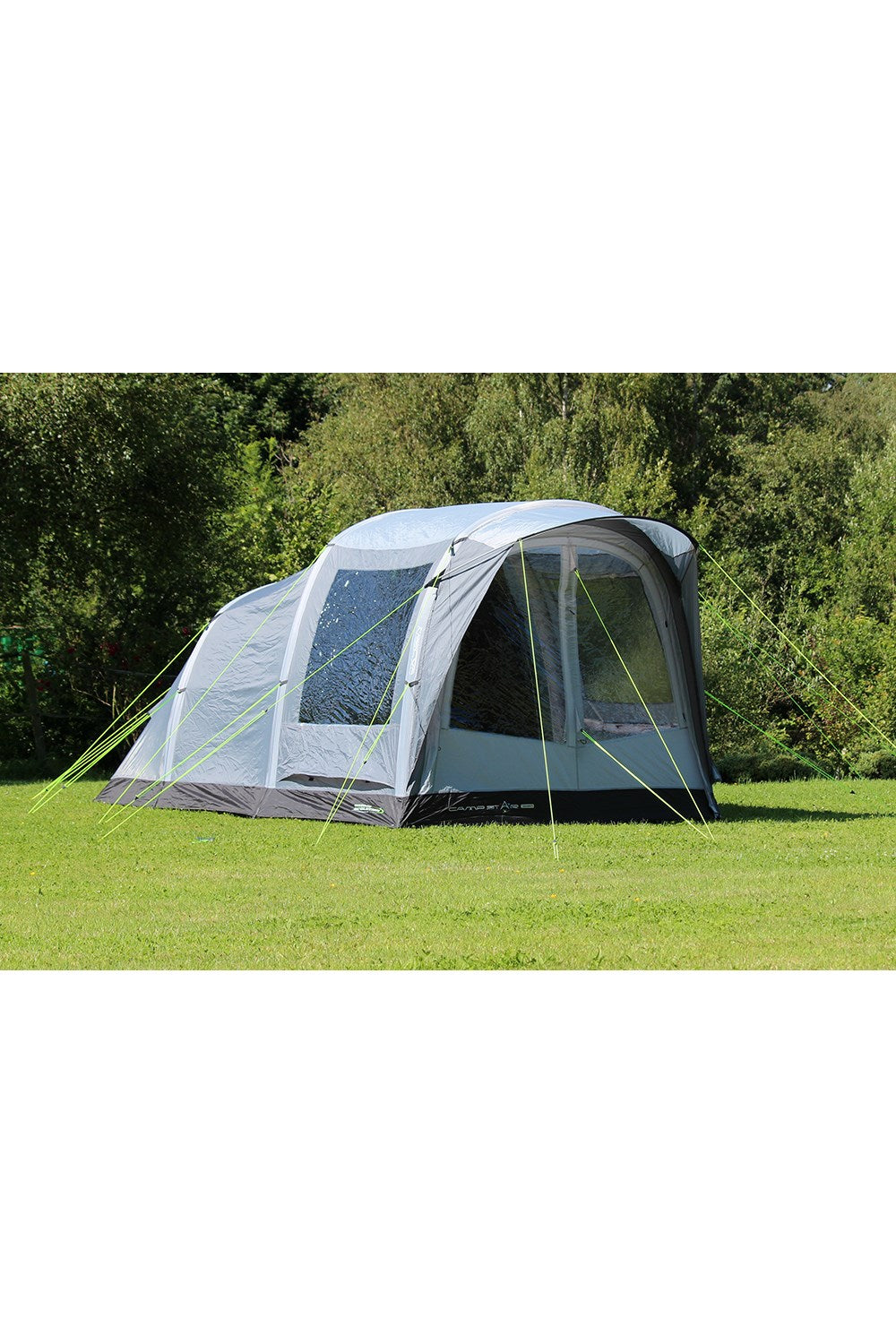  Camp Star 350 (2022) Tent Bundle