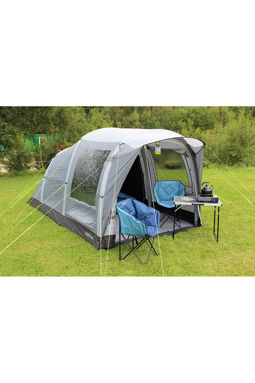  Camp Star 350 (2022) Tent Bundle