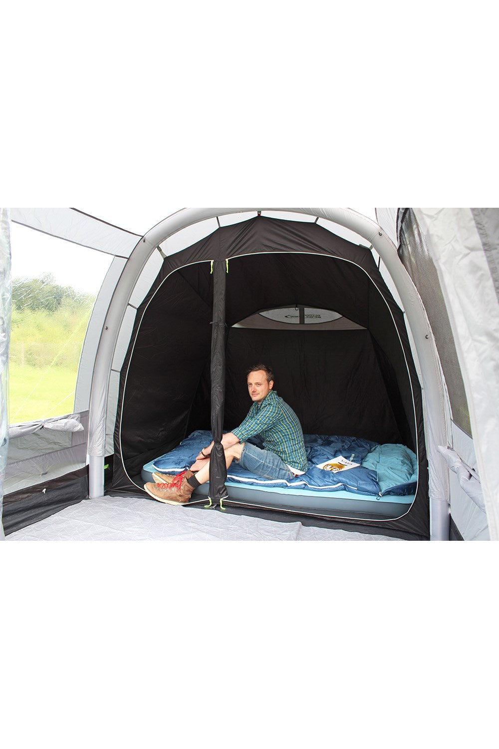  Camp Star 350 (2022) Tent Bundle