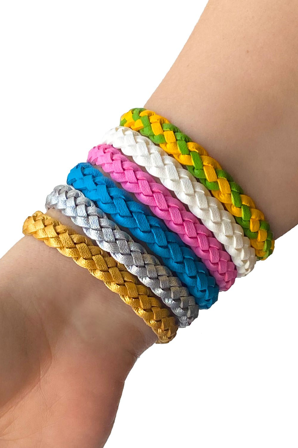  MD37E4 Mosquito Repellent Bands 18 Pack