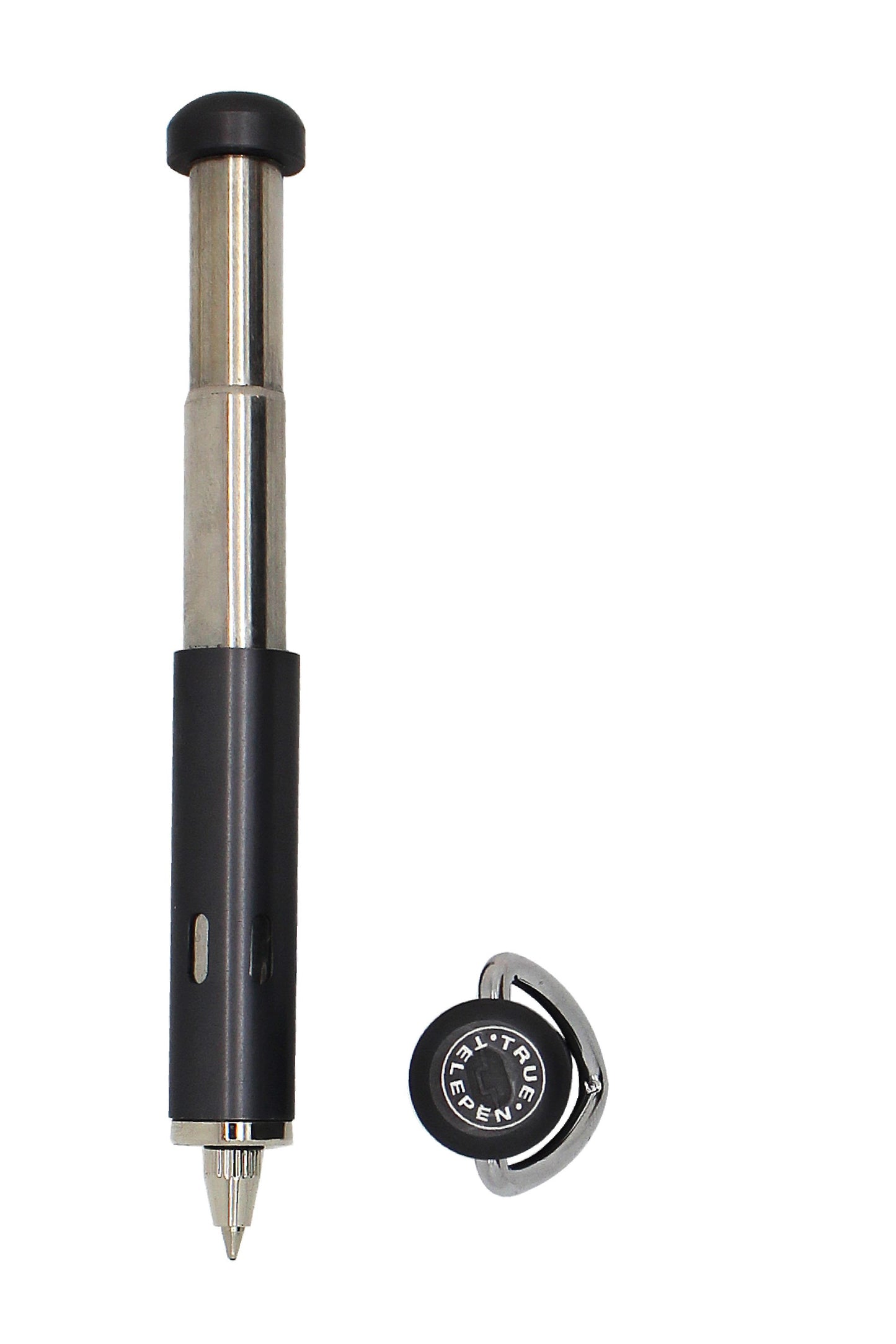  Telescopic Keyring Pen