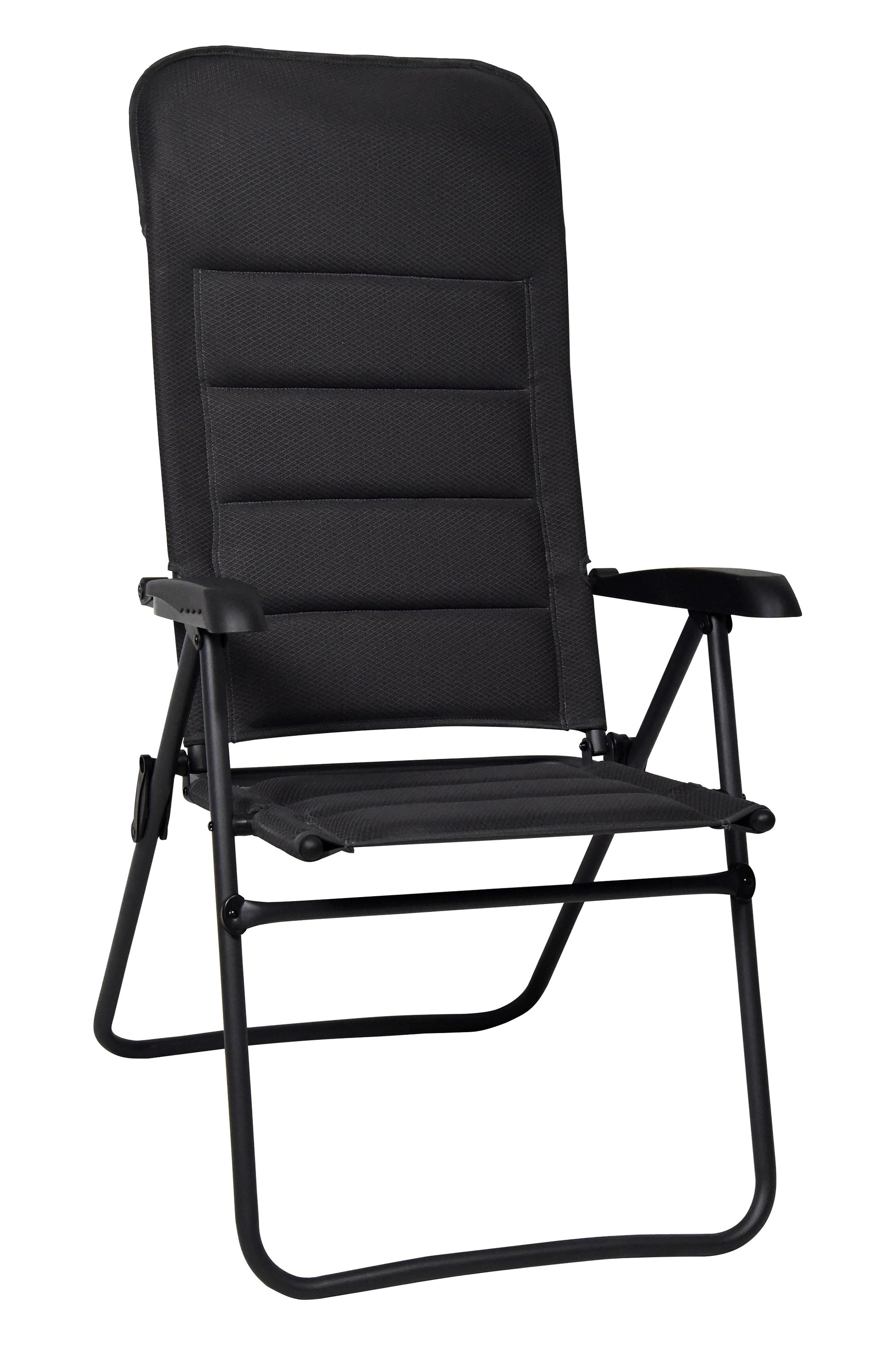  MD3CF0 Vicenza Highback Recliner Poly 3D Mesh