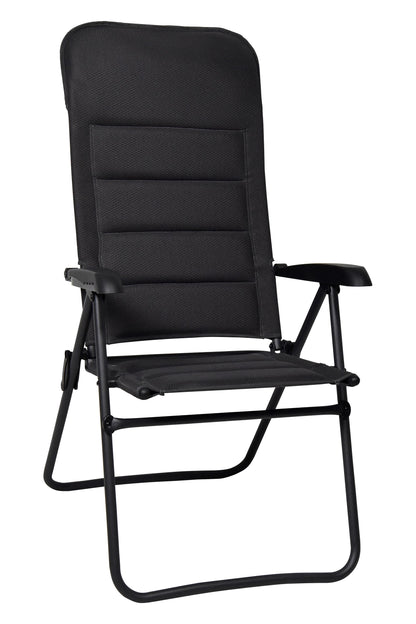  MD3CF0 Vicenza Highback Recliner Poly 3D Mesh