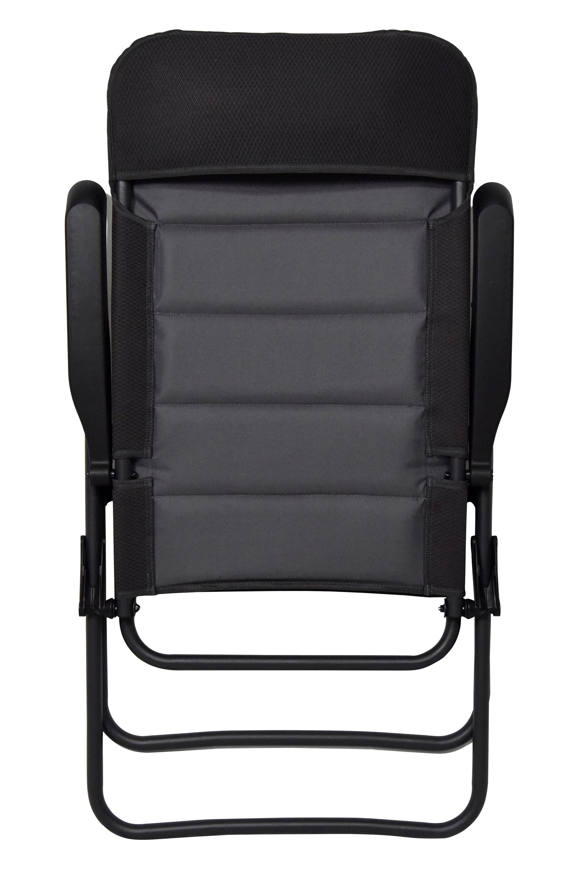  MD3CF0 Vicenza Highback Recliner Poly 3D Mesh