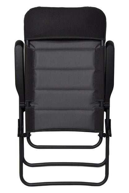  MD3CF0 Vicenza Highback Recliner Poly 3D Mesh