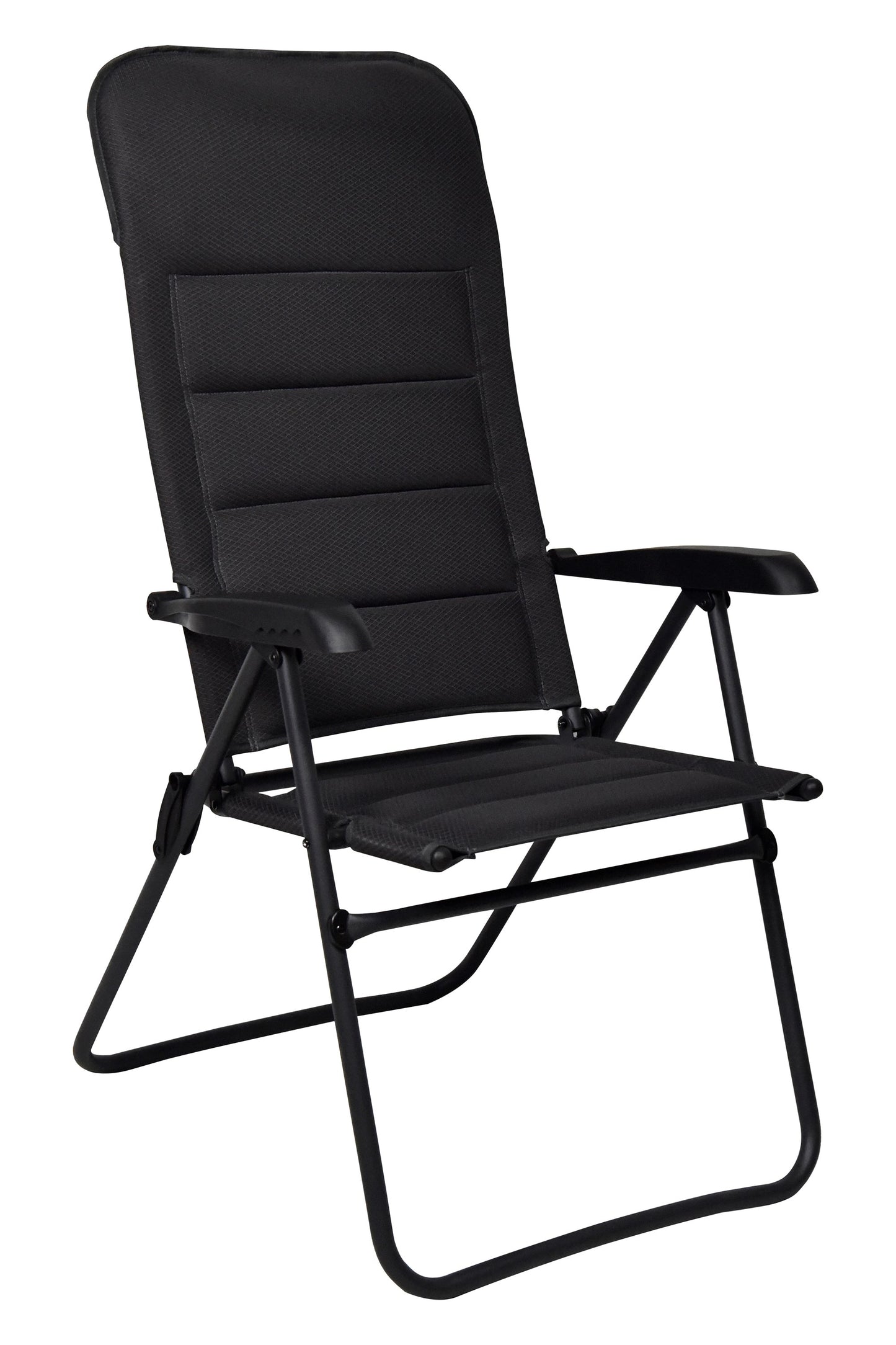  MD3CF0 Vicenza Highback Recliner Poly 3D Mesh