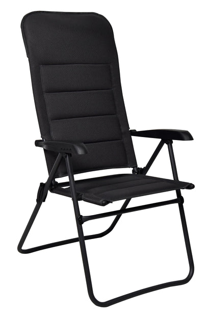  MD3CF0 Vicenza Highback Recliner Poly 3D Mesh