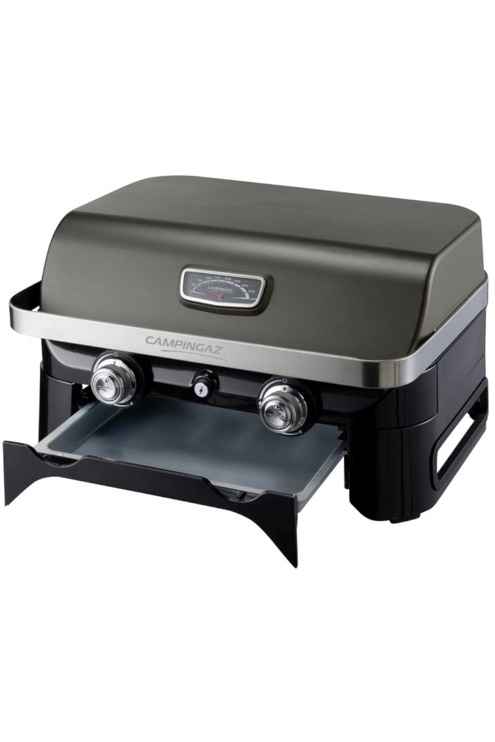 Campingaz MD453A Attitude 2100 LX Table Top Gas BBQ INT