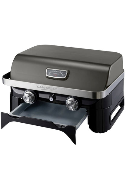 Campingaz MD453A Attitude 2100 LX Table Top Gas BBQ INT