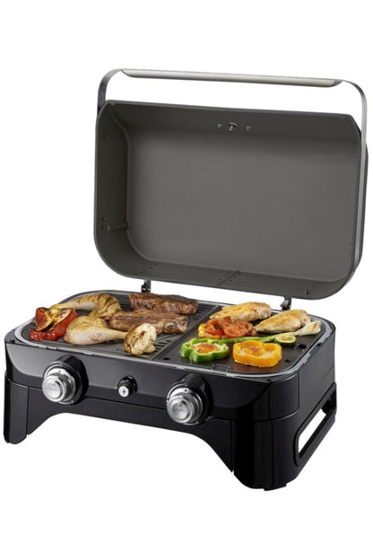 Campingaz MD453A Attitude 2100 LX Table Top Gas BBQ INT