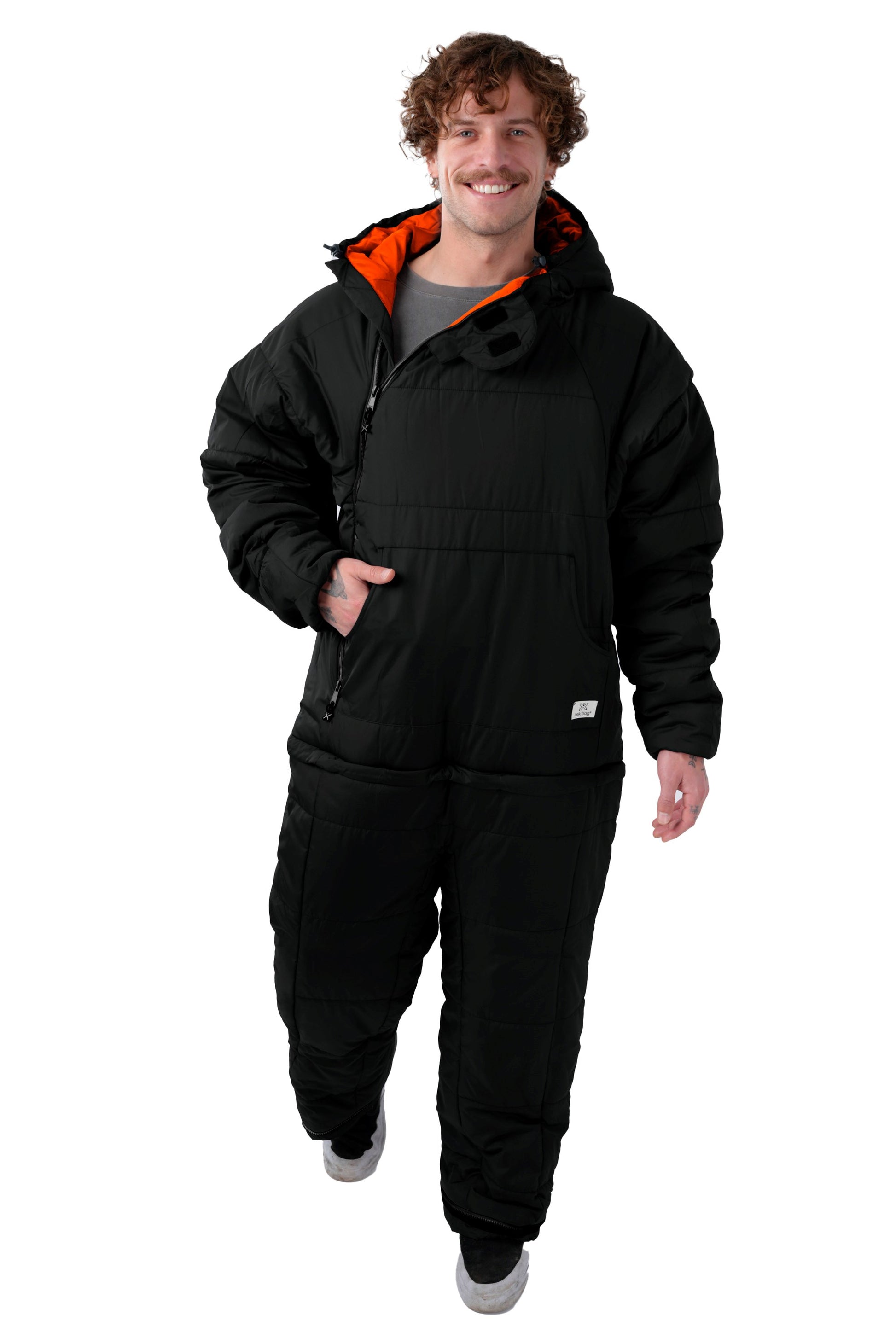  MD4567 Swytch Lite Sleeping Bag Suit