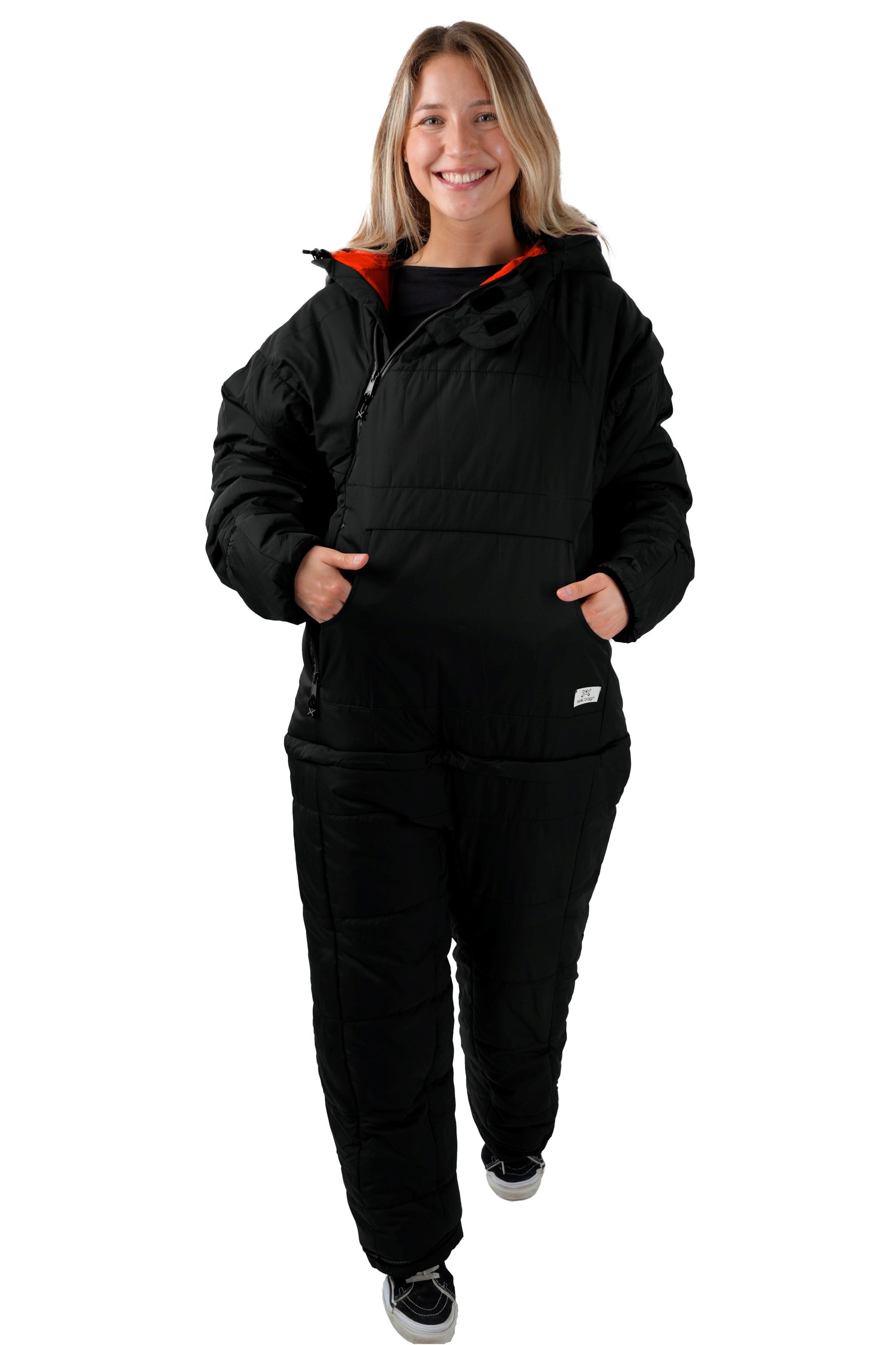  MD4567 Swytch Lite Sleeping Bag Suit