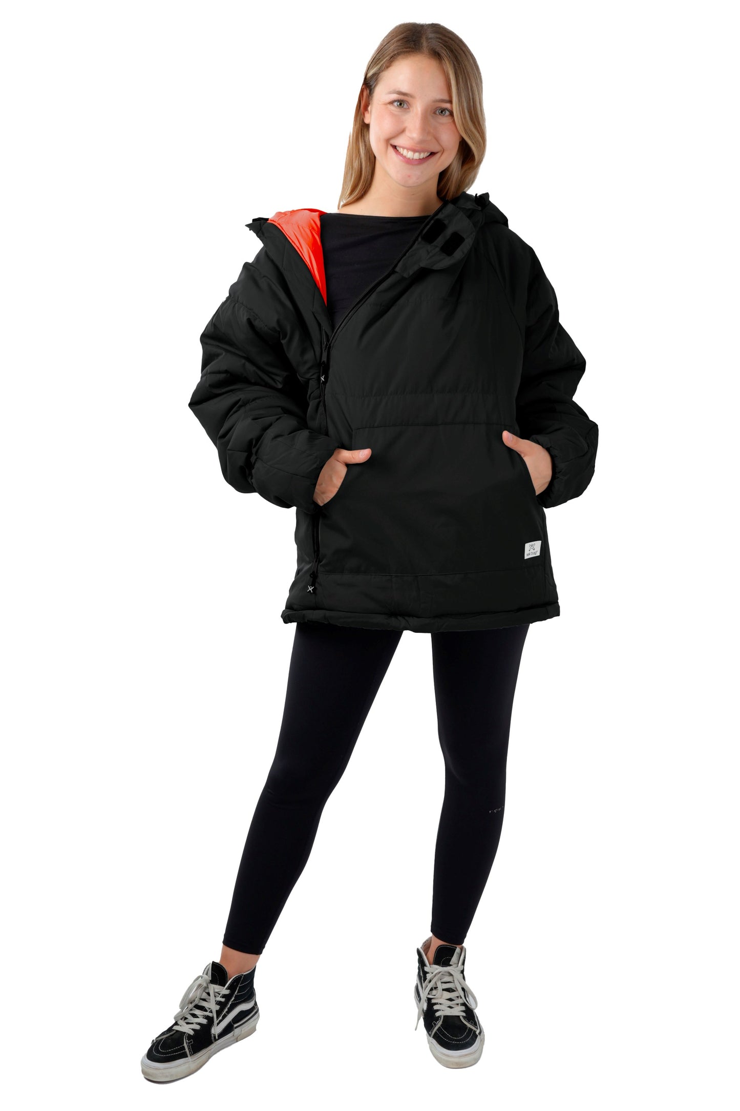  MD4567 Swytch Lite Sleeping Bag Suit