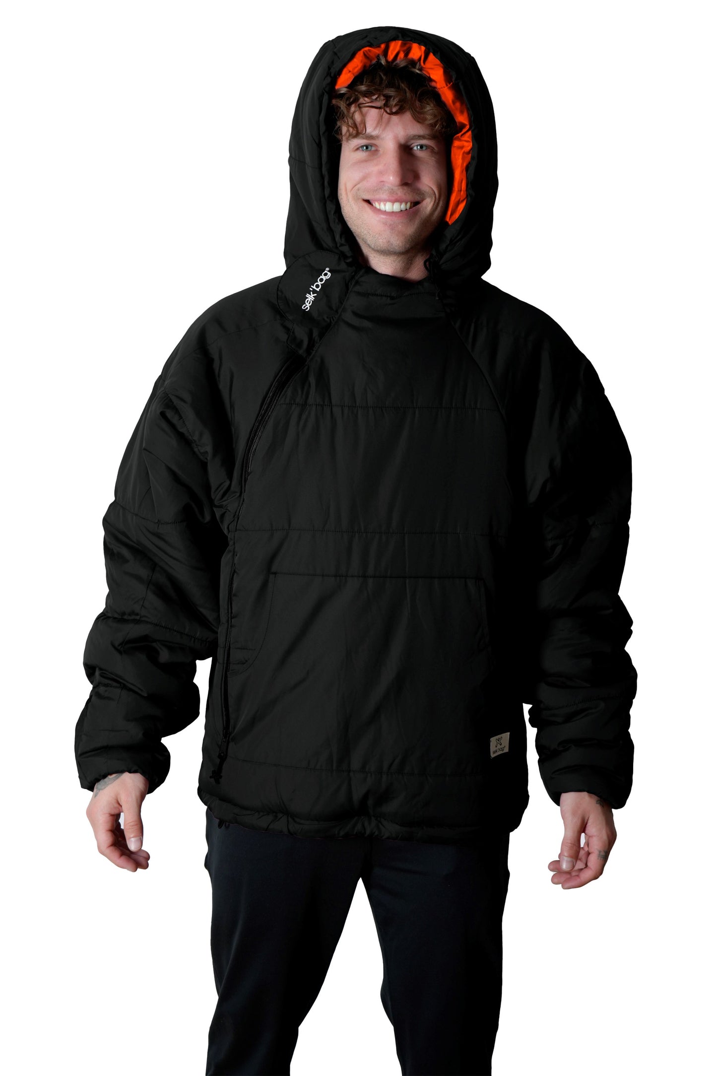 MD4567 Swytch Lite Sleeping Bag Suit