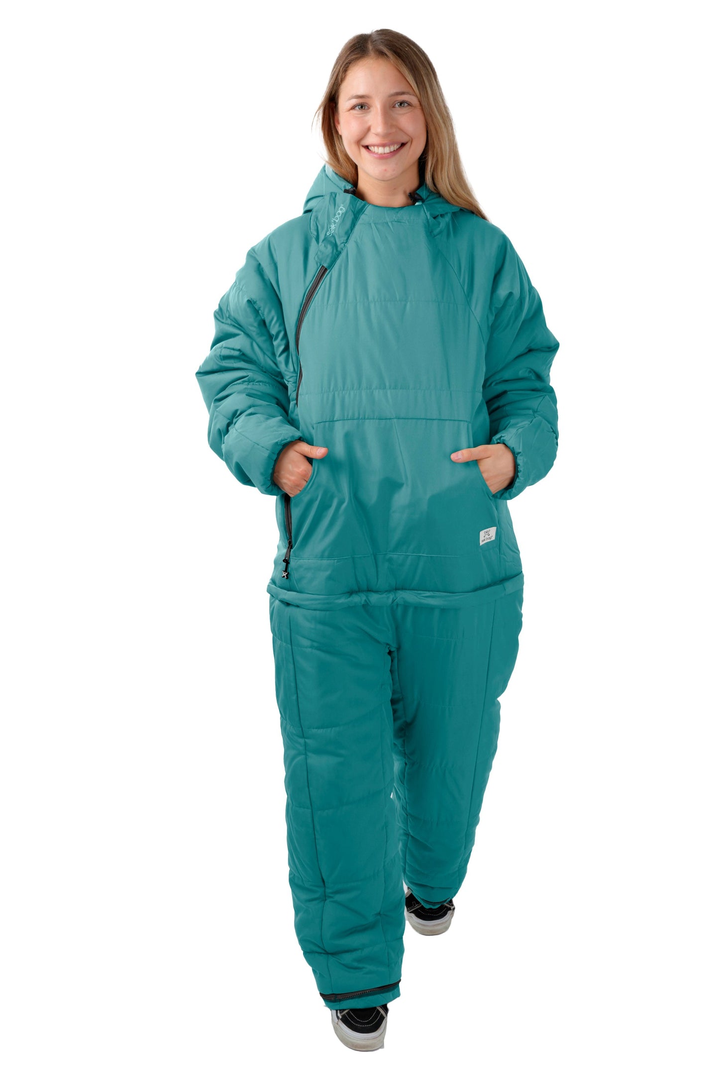  MD4567 Swytch Lite Sleeping Bag Suit