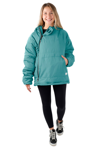  MD4567 Swytch Lite Sleeping Bag Suit