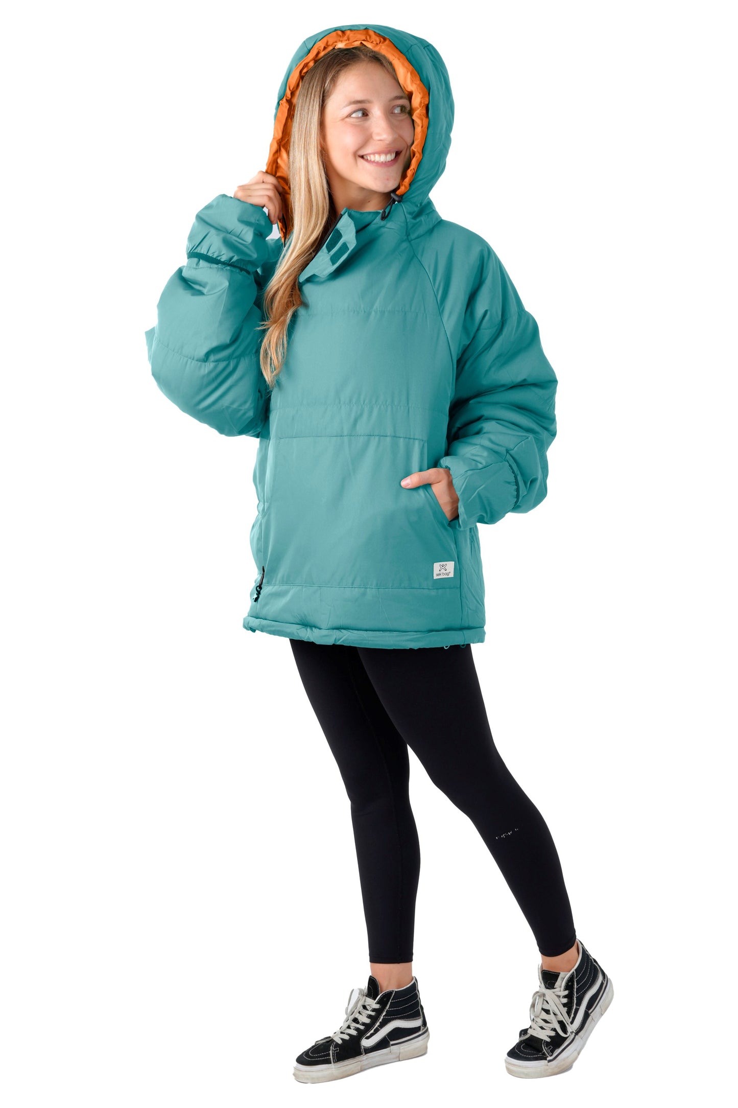  MD4567 Swytch Lite Sleeping Bag Suit