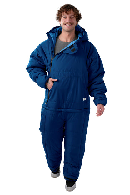  MD4567 Swytch Lite Sleeping Bag Suit