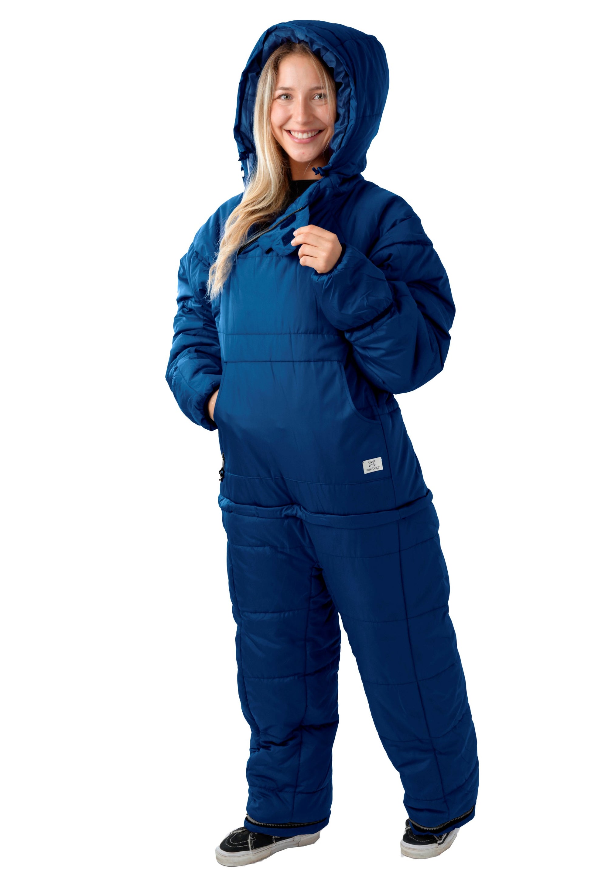  MD4567 Swytch Lite Sleeping Bag Suit