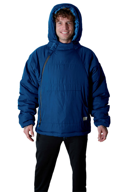 MD4567 Swytch Lite Sleeping Bag Suit