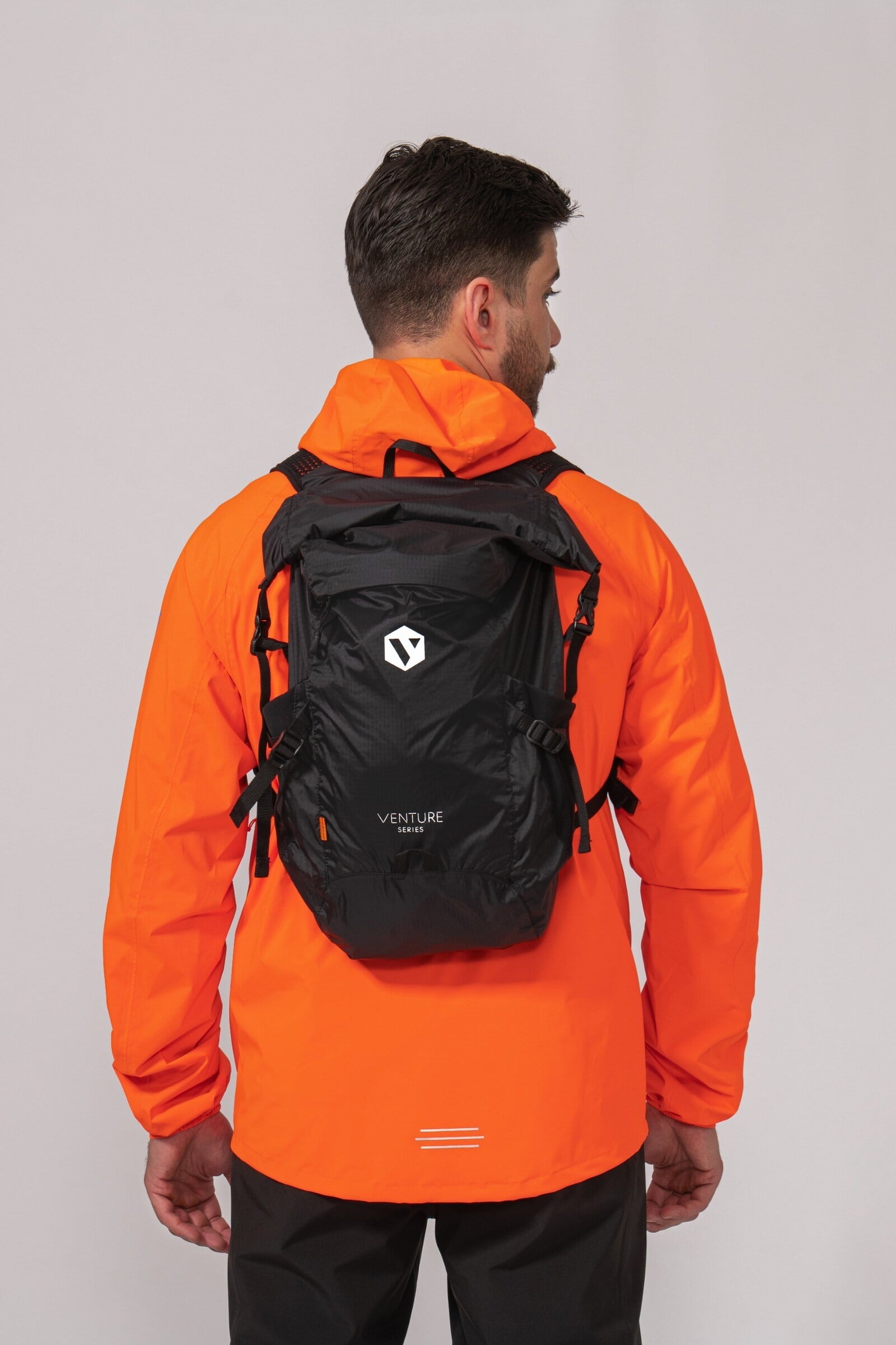 Mac In A Sac MD4B2F Speedpro Waterproof Backpack