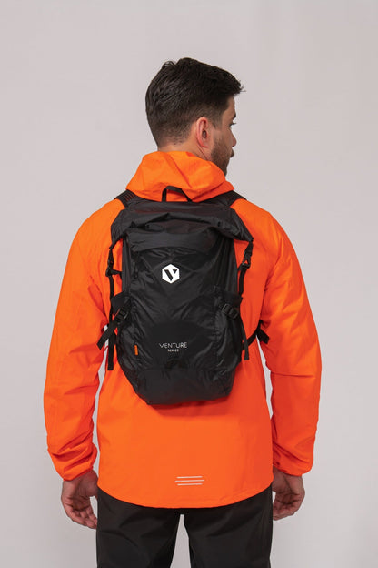 Mac In A Sac MD4B2F Speedpro Waterproof Backpack