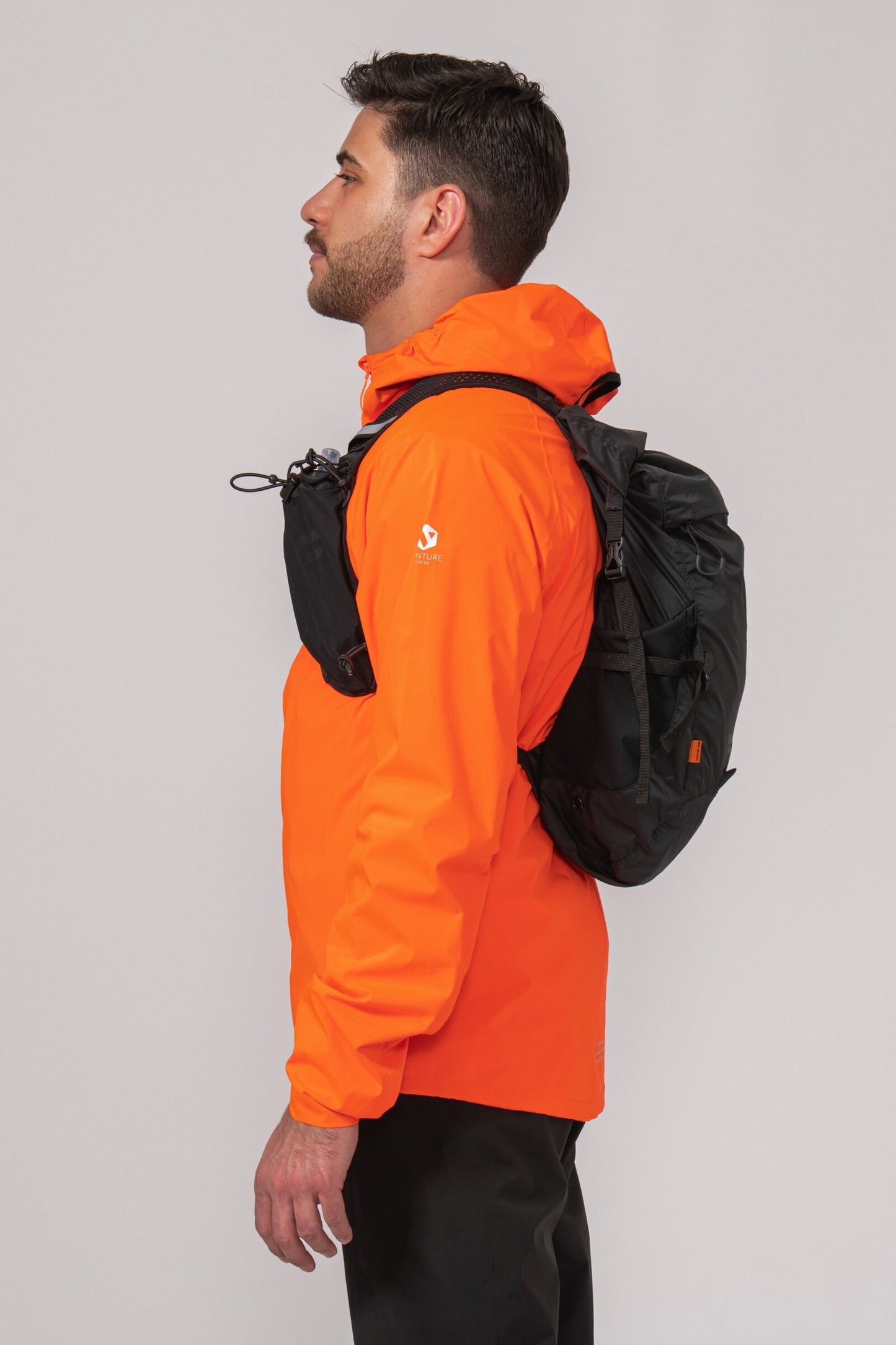 Mac In A Sac MD4B2F Speedpro Waterproof Backpack