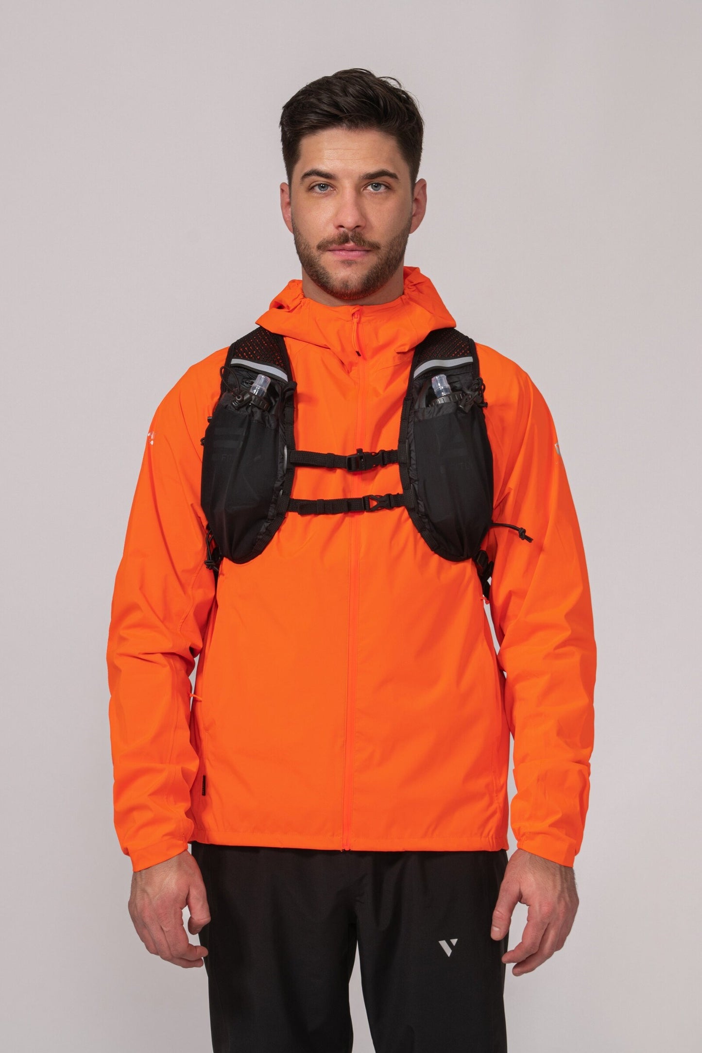 Mac In A Sac MD4B2F Speedpro Waterproof Backpack