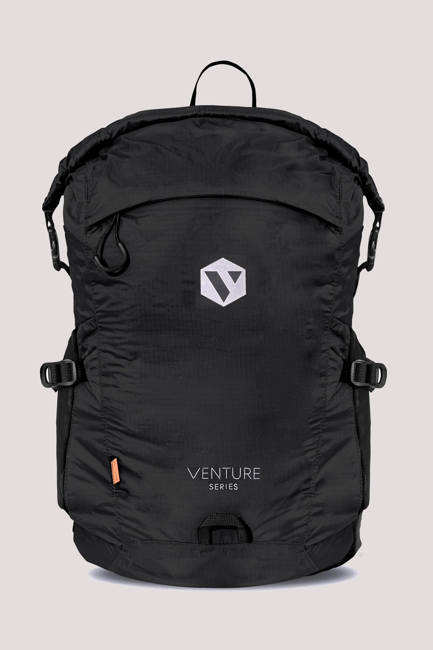Mac In A Sac MD4B2F Speedpro Waterproof Backpack