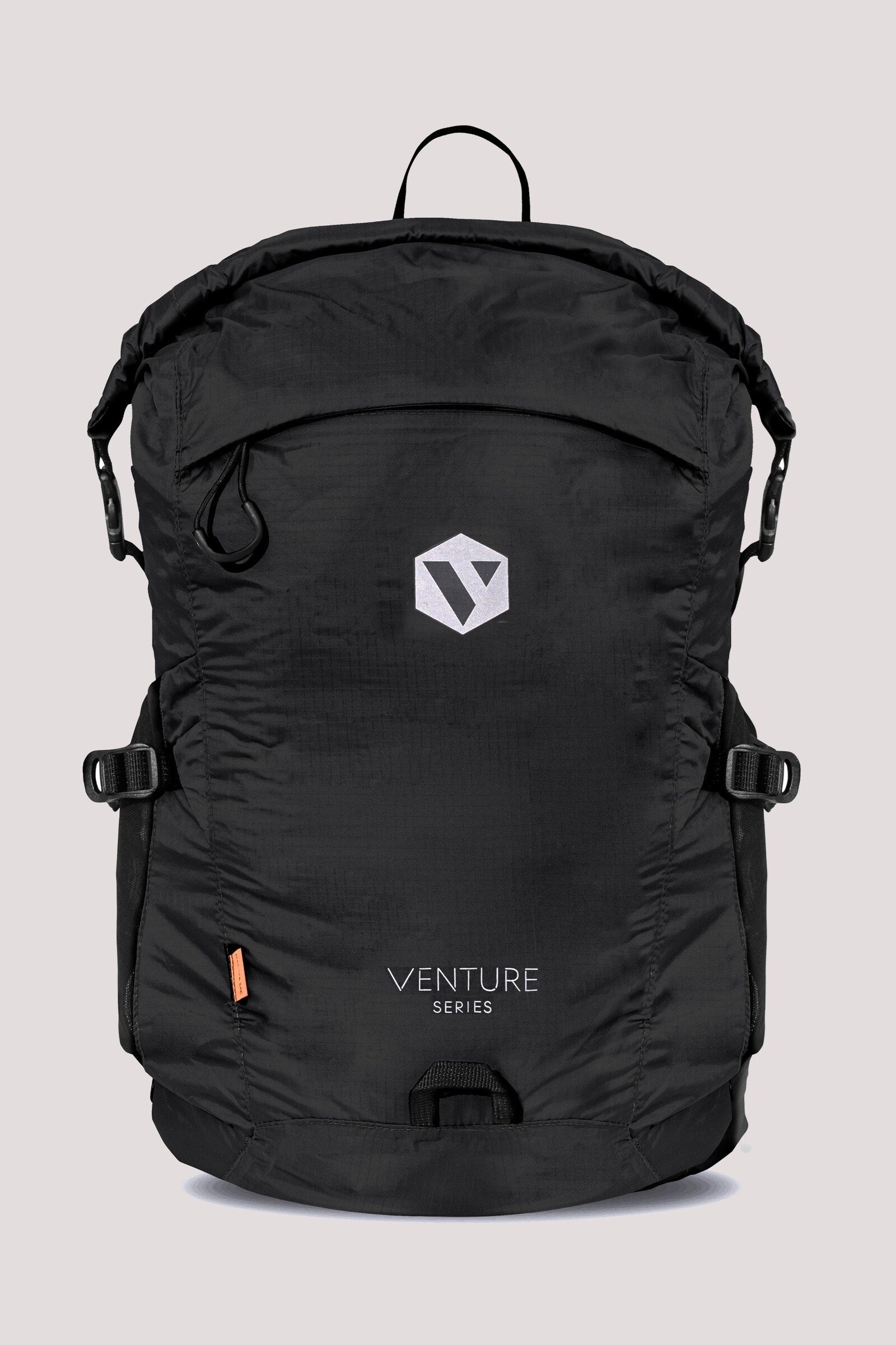 Mac In A Sac MD4B2F Speedpro Waterproof Backpack