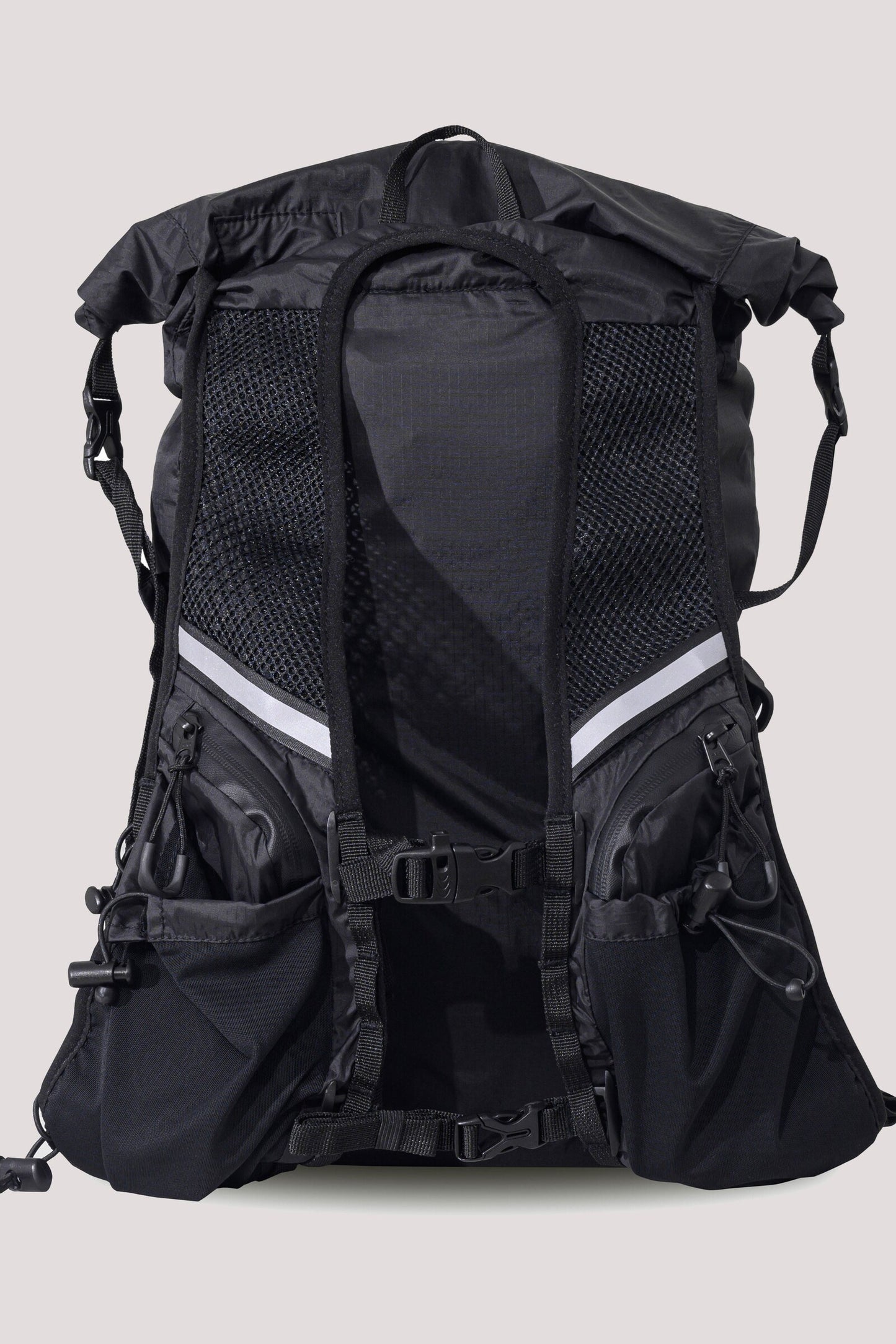 Mac In A Sac MD4B2F Speedpro Waterproof Backpack