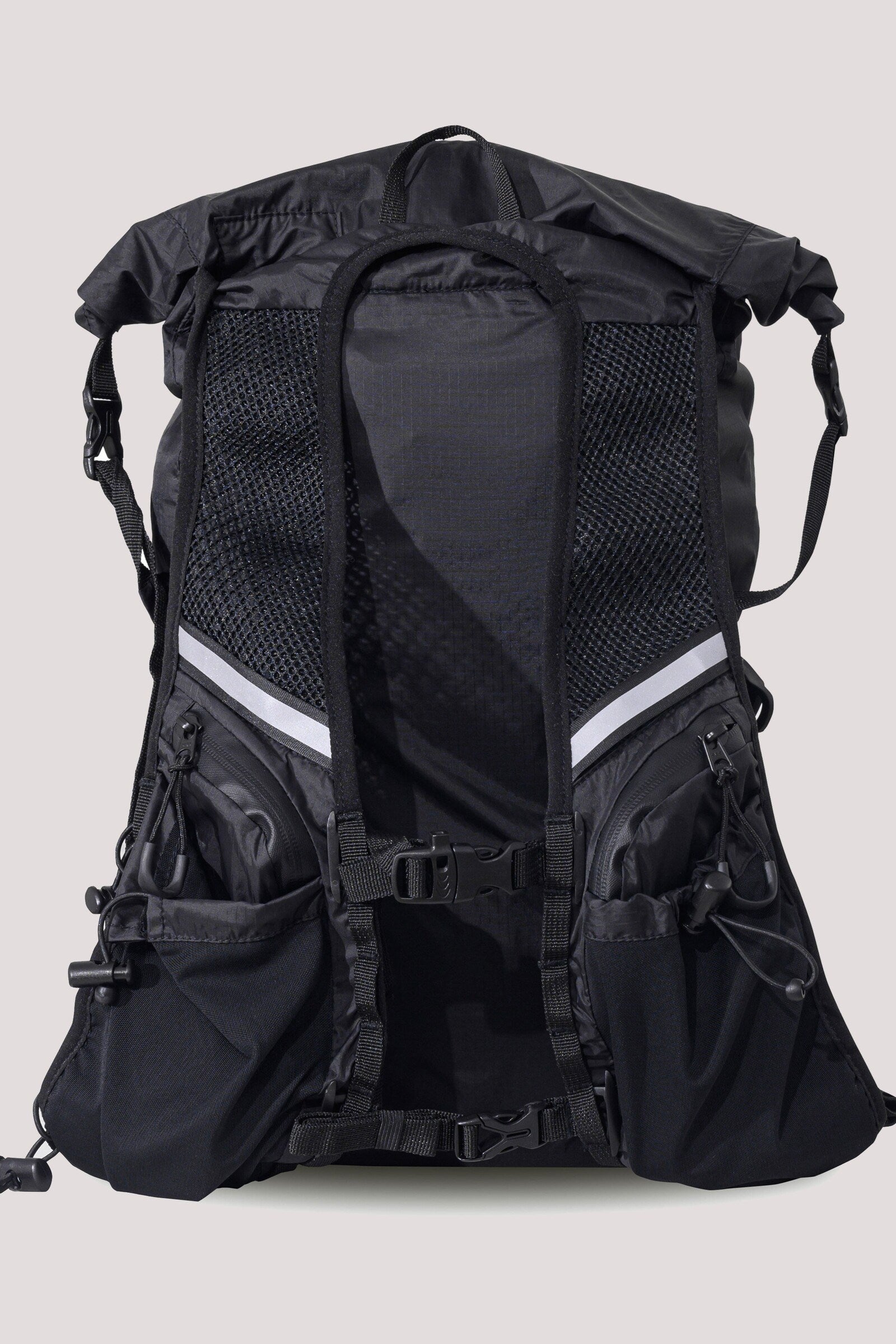 Mac In A Sac MD4B2F Speedpro Waterproof Backpack