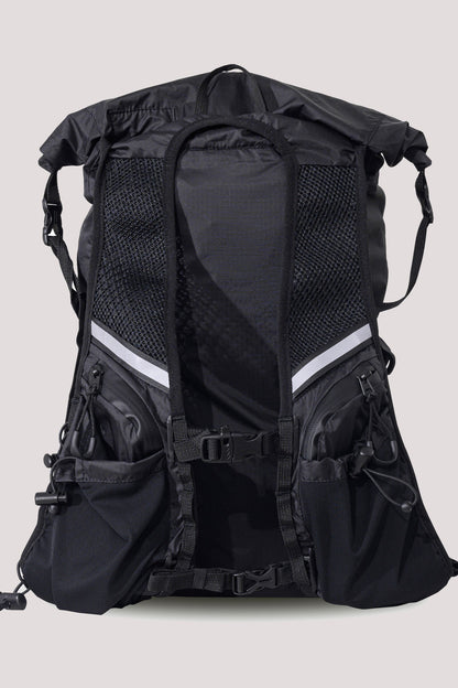 Mac In A Sac MD4B2F Speedpro Waterproof Backpack