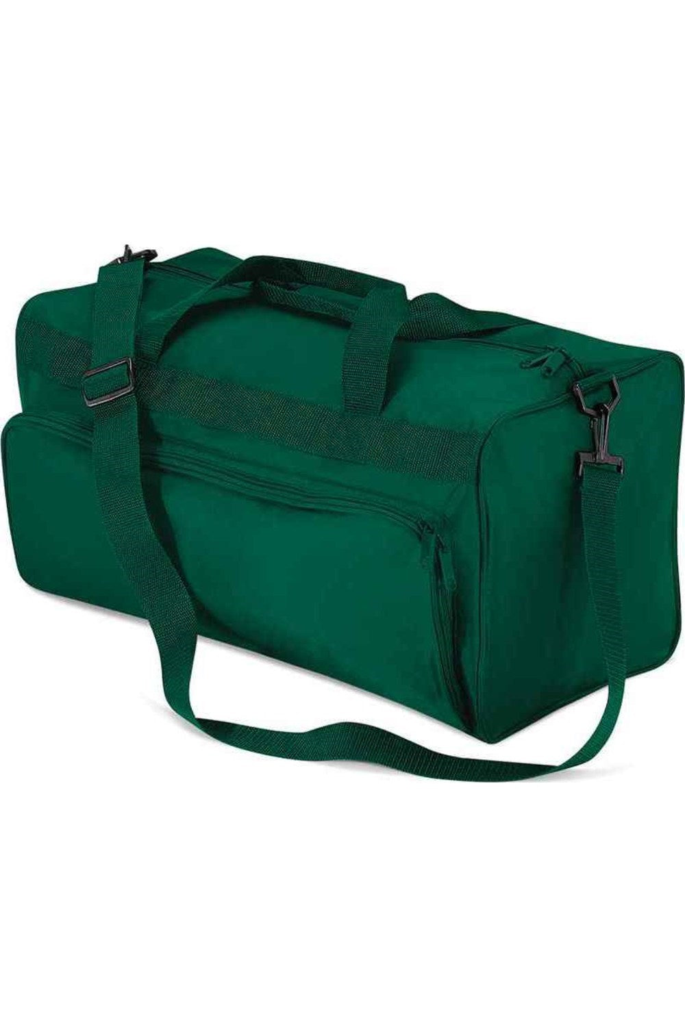  MD5296 Advertising Unisex Holdall