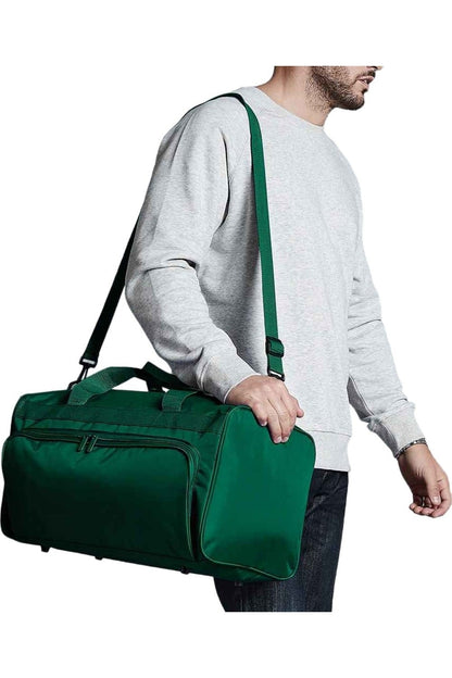 MD5296 Advertising Unisex Holdall