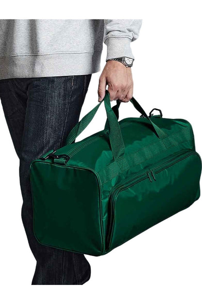  MD5296 Advertising Unisex Holdall