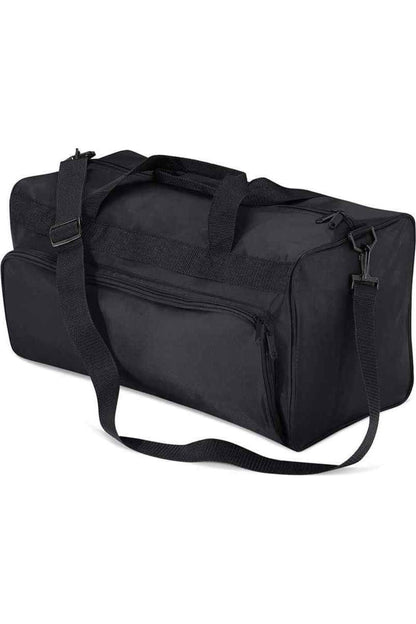  MD5296 Advertising Unisex Holdall