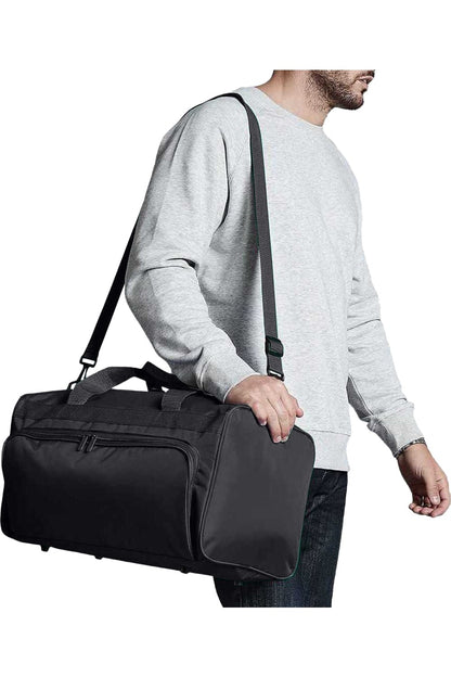  MD5296 Advertising Unisex Holdall