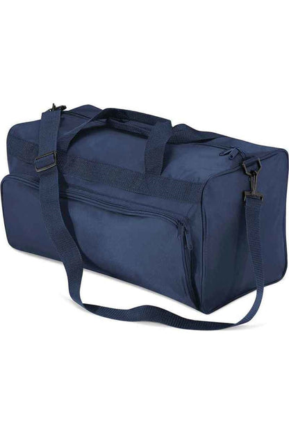  MD5296 Advertising Unisex Holdall