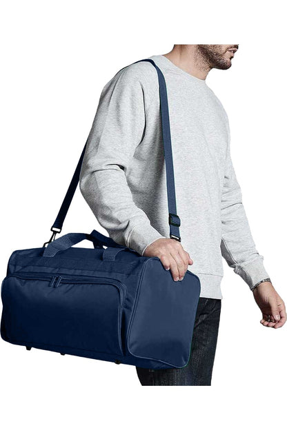  MD5296 Advertising Unisex Holdall