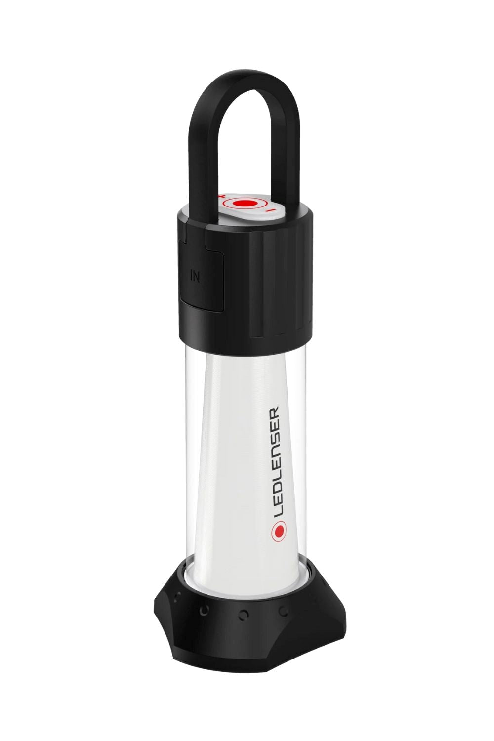 Ledlenser MD5506 ML6 Rechargeable White Light Lantern