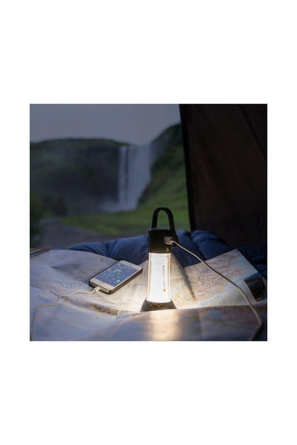 Ledlenser MD5506 ML6 Rechargeable White Light Lantern