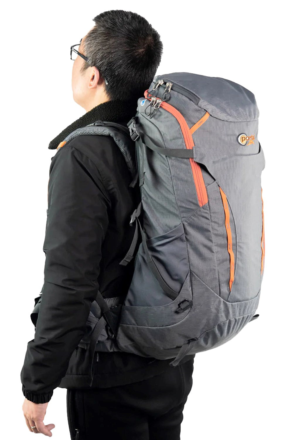  MD5C29 Libra 45L Rucksack
