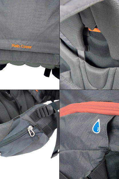  MD5C29 Libra 45L Rucksack