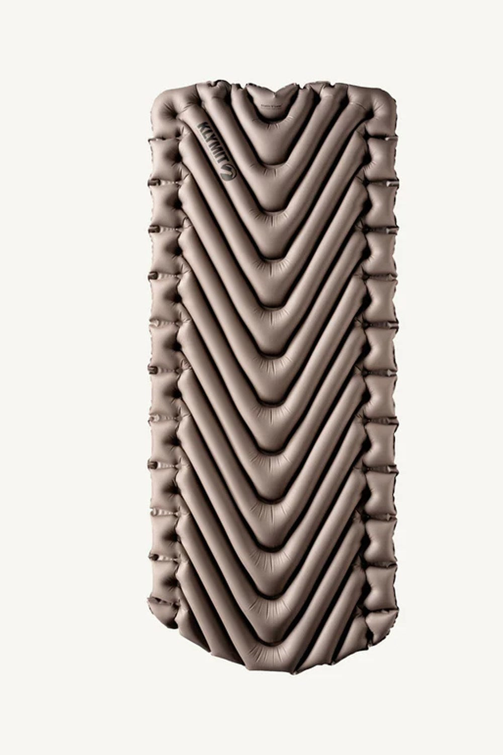 Klymit Static V Luxe Camping Sleeping Pad